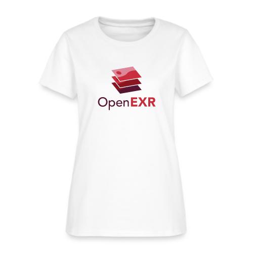 OpenEXR - Women's T-Shirt