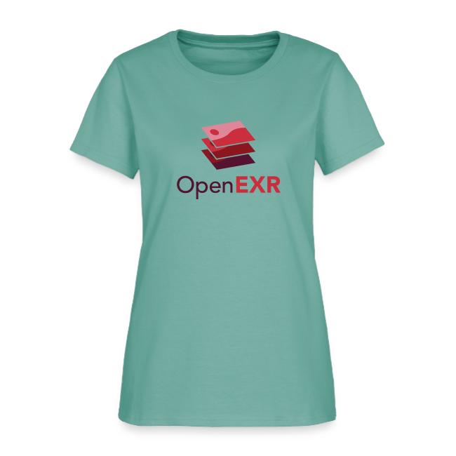 OpenEXR