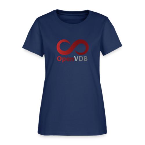 OpenVDB - Women's T-Shirt