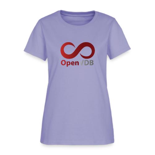 OpenVDB - Women's T-Shirt