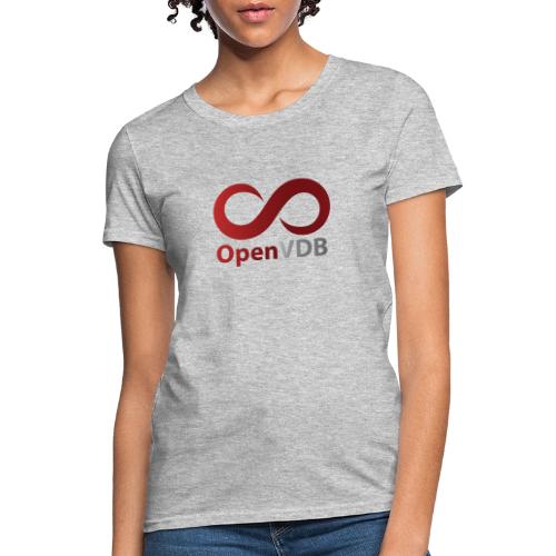 OpenVDB - Women's T-Shirt