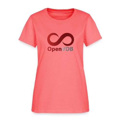 OpenVDB - Women's T-Shirt