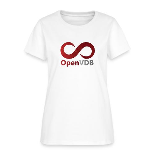 OpenVDB - Women's T-Shirt