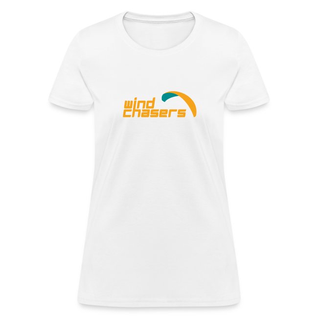 T-shirt WindChasers pour femme