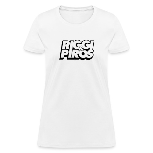 Riggi & Piros - Women's T-Shirt
