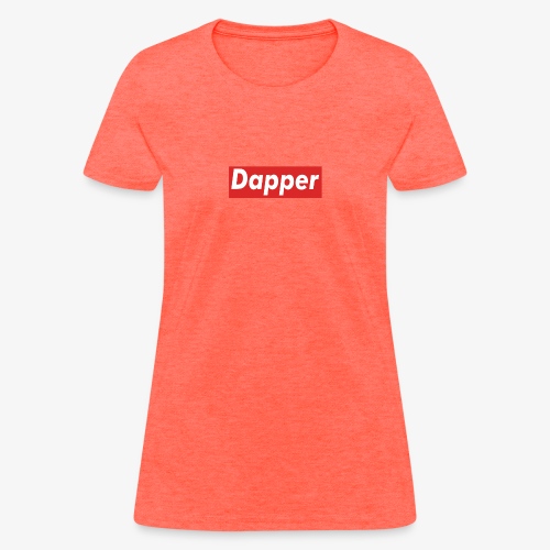 Dappreme - Women's T-Shirt