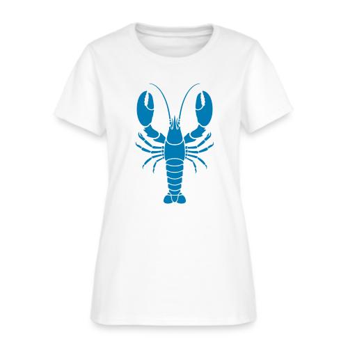MVY Lobster - Women's T-Shirt