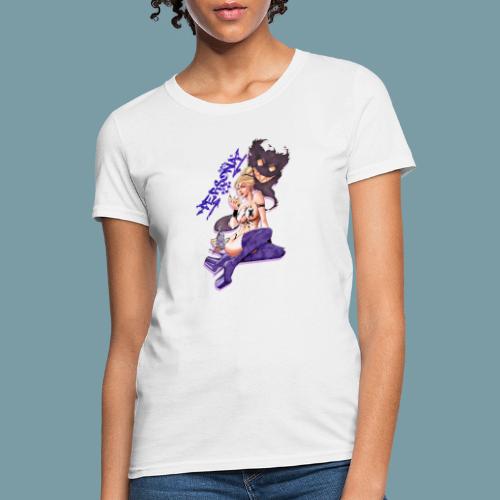 Persona - Women's T-Shirt