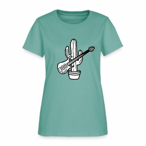 cactussolo - Women's T-Shirt