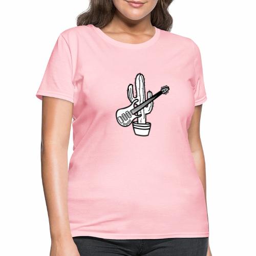 cactussolo - Women's T-Shirt