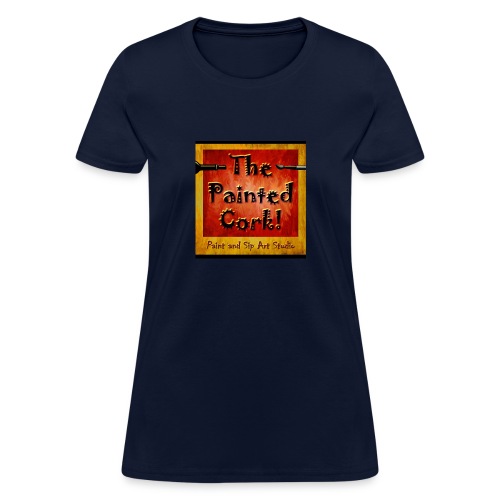 Header bright jpg - Women's T-Shirt