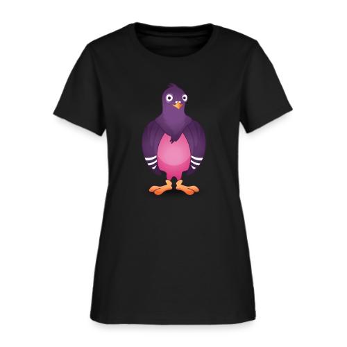 Pidgy - Women's T-Shirt