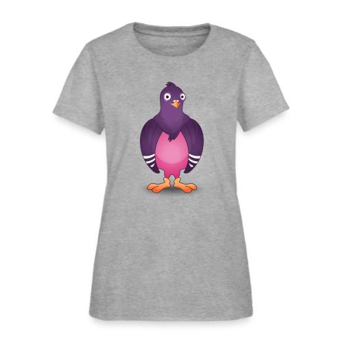 Pidgy - Women's T-Shirt