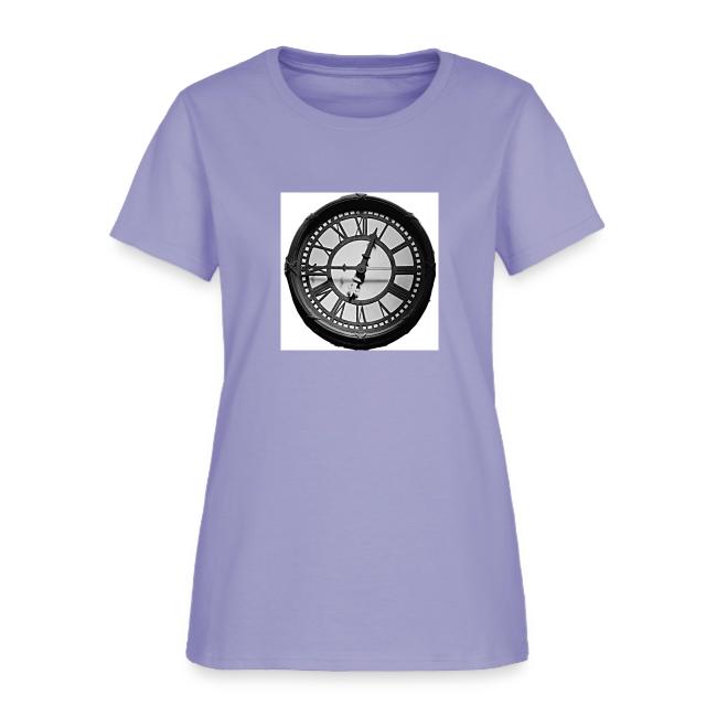 The Heart of New York