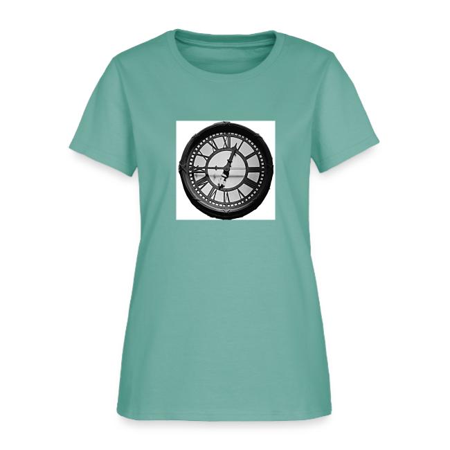 The Heart of New York