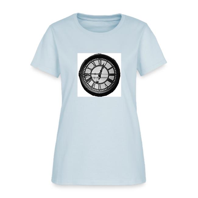 The Heart of New York