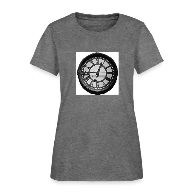 The Heart of New York