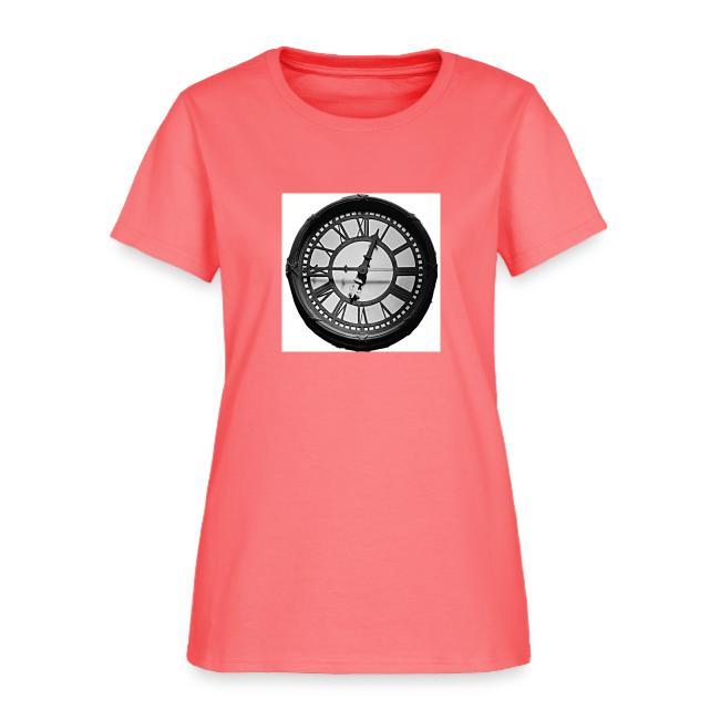 The Heart of New York