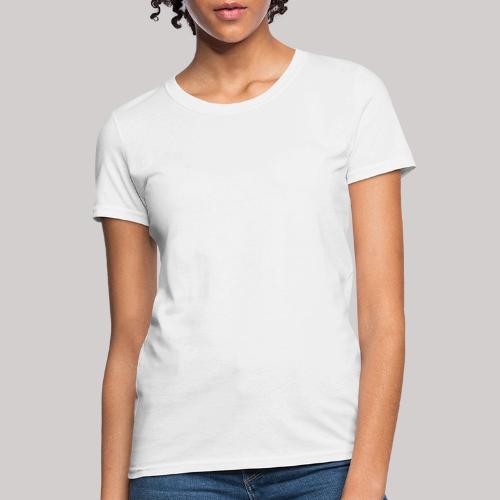You Will Never Be Forgotten - Women's T-Shirt