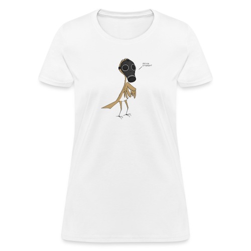 Are You My... - Women's T-Shirt