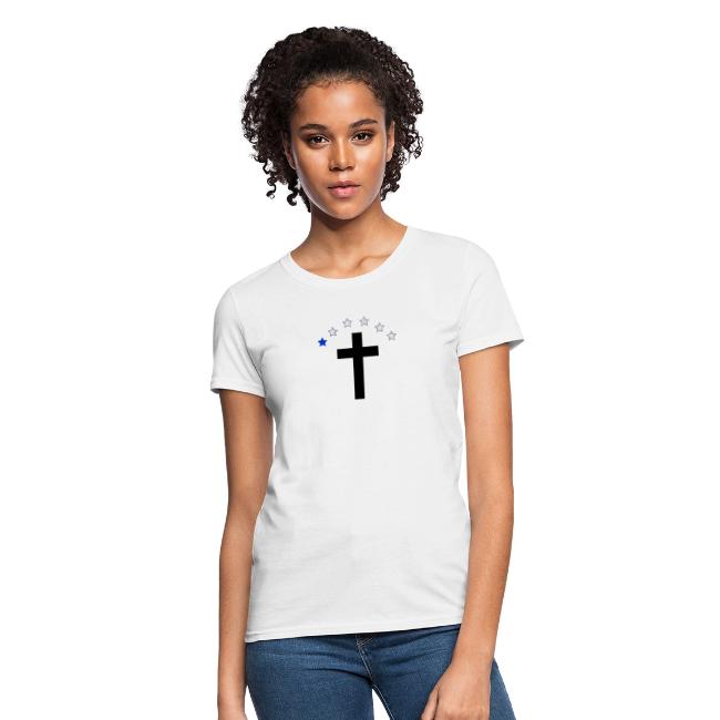 Faith KID Cross Logo