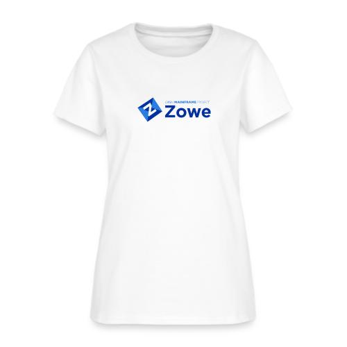 Zowe - Women's T-Shirt