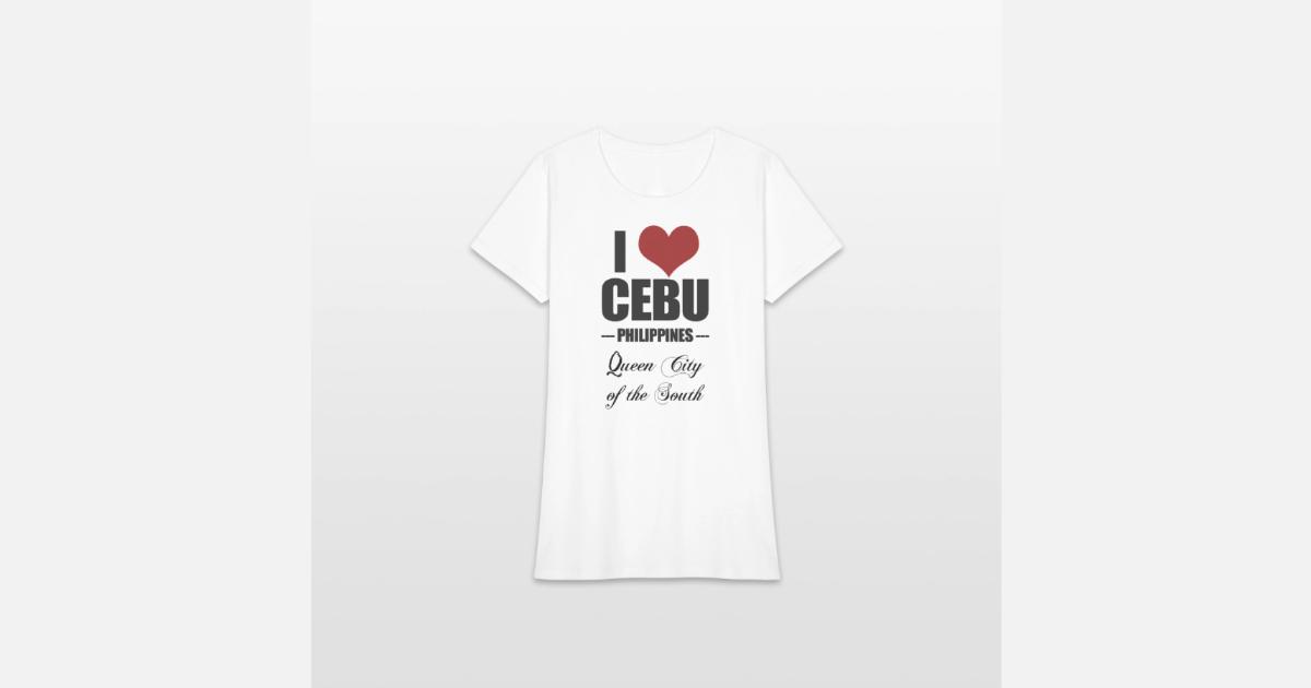 I Love Cebu - Cebu City Philippines