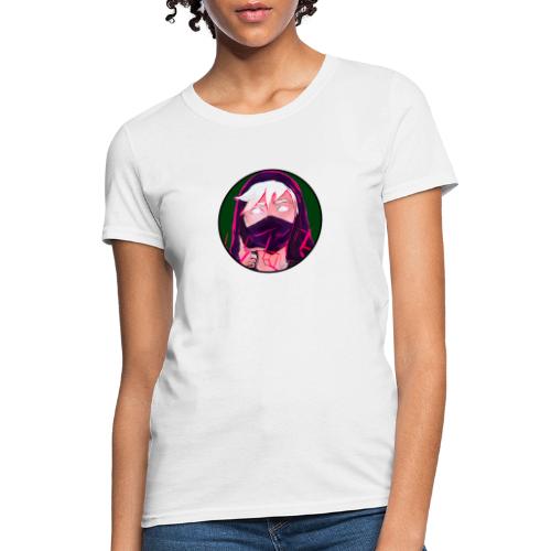 design for frogi - Women's T-Shirt
