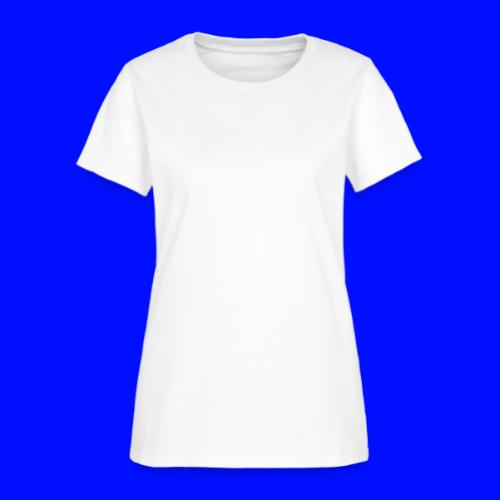 The Power Of And - Women's T-Shirt