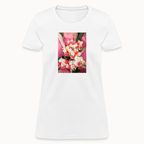 weddingg5 - Women's T-Shirt