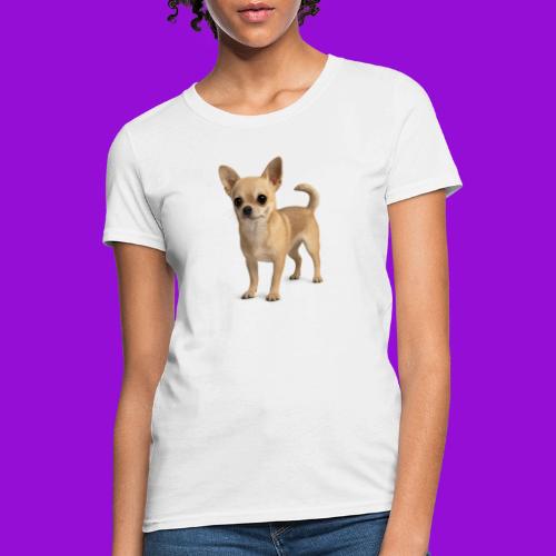 Chihuahua - Women's T-Shirt