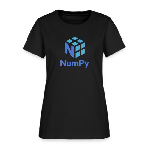NumPy - Women's T-Shirt