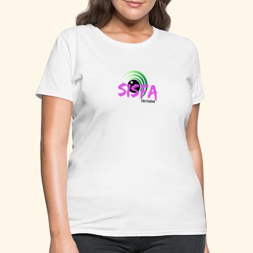 SISFA 2023 - Women's T-Shirt