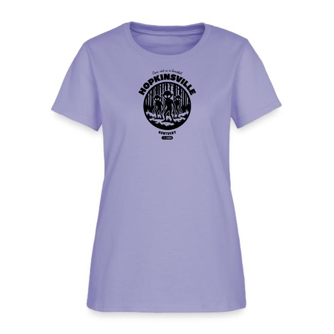 Visit Hopkinsville, Kentucky