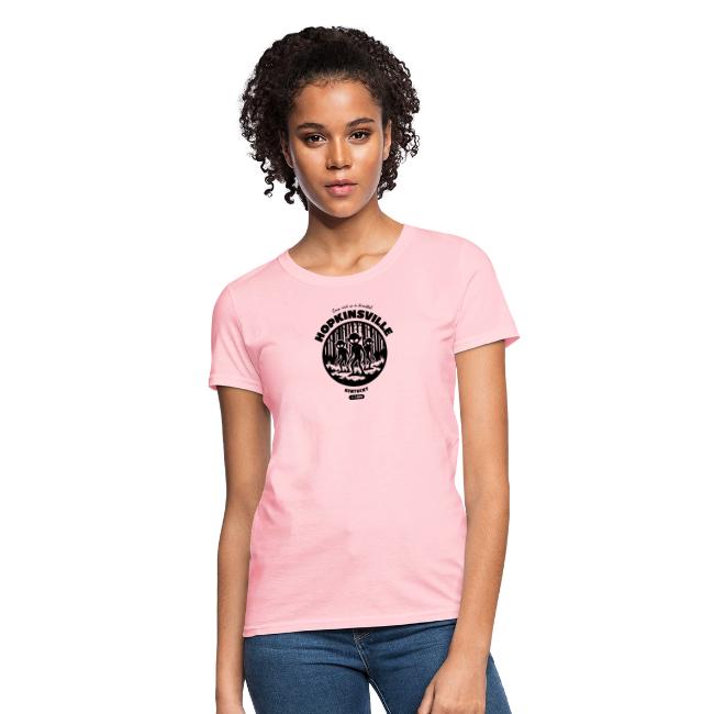 Visit Hopkinsville, Kentucky