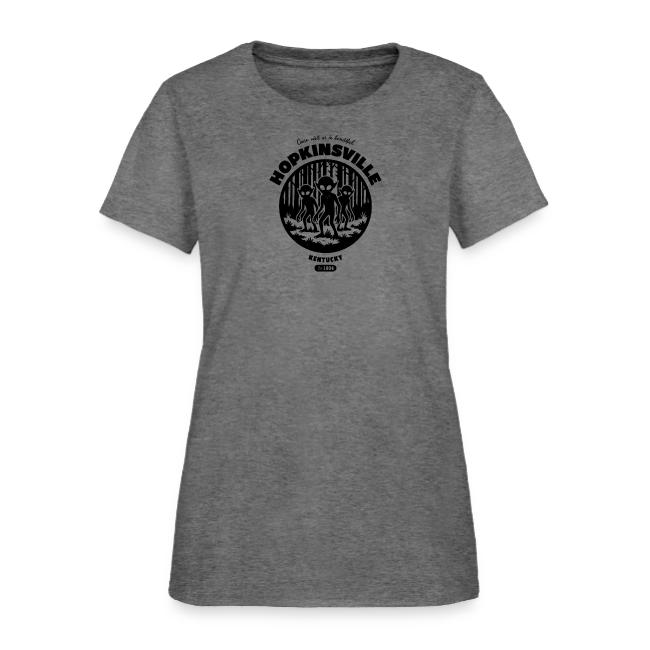 Visit Hopkinsville, Kentucky