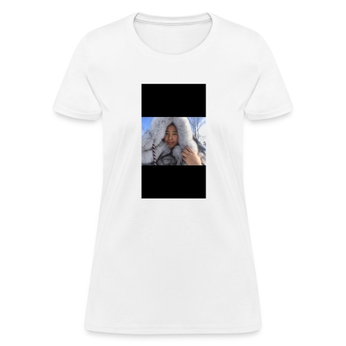 inuuvunga - Women's T-Shirt