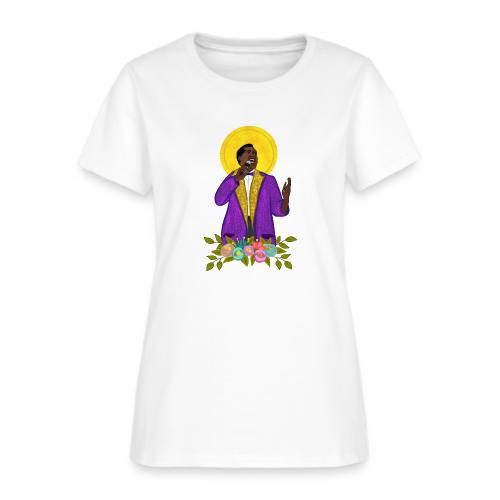 Fat Luther - Women's T-Shirt