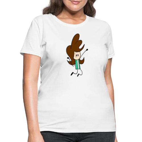 Small Coll - Women's T-Shirt