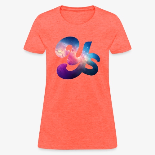 Galaxy - Women's T-Shirt