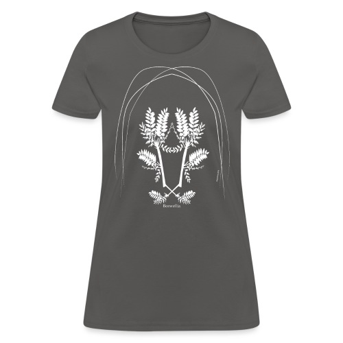 Boswellia Light - Women's T-Shirt
