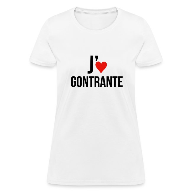 J Gontrante