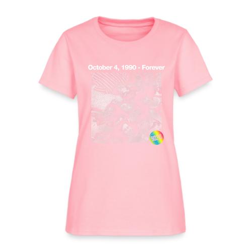 Forever Tee - Women's T-Shirt