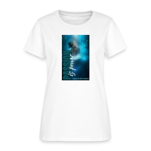 Passion - Women's T-Shirt