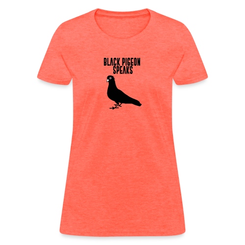 FOR T SHIRTS SMALLER png - Women's T-Shirt