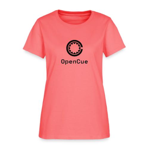 OpenCue - Women's T-Shirt