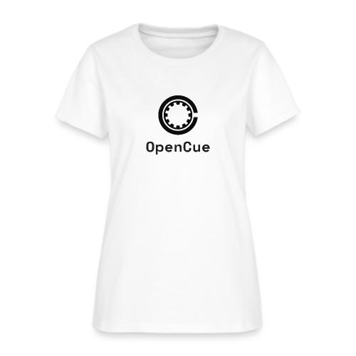 OpenCue - Women's T-Shirt