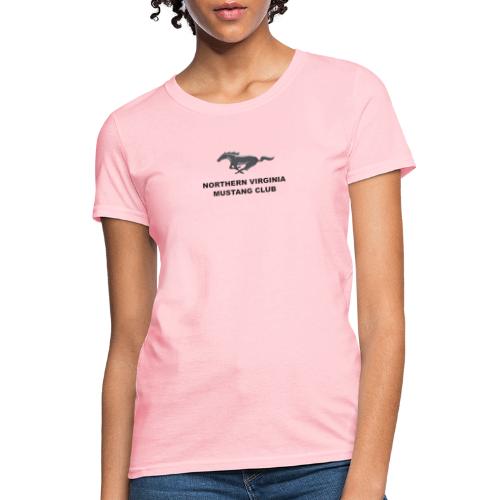 Heritage pony - Women's T-Shirt