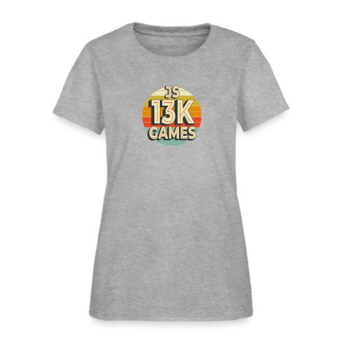 js13kGames 2024 - Women's T-Shirt