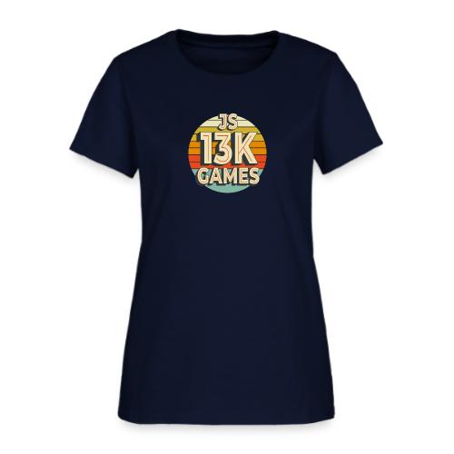 js13kGames 2024 - Women's T-Shirt